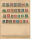 Lot Timbres Bavière - Collections (without Album)