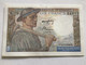 Billet De 10 Francs Mineur 10 / 3 / 1949 Dernier Alphabet Splendide Jamais Circulé - 10 F 1941-1949 ''Mineur''