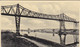 AK Rendsburg - Hochbrücke über Den Kaiser Wilhelm Kanal - Feldpost 13763 - 1940 (56177) - Rendsburg