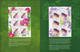 Poland 2021 Booklet Folder - Beneficial Insects / Bees And Bumblebees, Flowers, Insect, Bee / With Perforated Sheets - Booklets