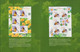 Poland 2021 Booklet Folder - Beneficial Insects / Bees And Bumblebees, Flowers, Insect, Animals / With Perforated Sheets - Full Sheets