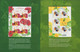 Poland 2021 Booklet Folder - Beneficial Insects / Bees And Bumblebees, Flowers, Insect, Animals / With Perforated Sheets - Feuilles Complètes