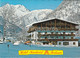 Hotel Karlwirt - Pertisau Am Achensee - 1982 - Austria - Used - Pertisau