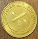 76 FALAISES D'ÉTRETAT AB 2007 MÉDAILLE ARTHUS BERTRAND JETON TOURISTIQUE MEDALS TOKENS COINS - 2007