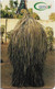 Gambia - Gamcel - Haystack (Without Green Frame), Exp.03.08.2004, GSM Refill 50D, Used - Gambie