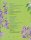 Delcampe - Poland 2021 Booklet / Beneficial Insects - Bees And Bumblebees, Flowers, Insect / Imperforated Sheets, Limited Edition! - Full Sheets