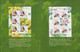 Poland 2021 Booklet / Beneficial Insects - Bees And Bumblebees, Flowers, Insect / Imperforated Sheets, Limited Edition! - Carnets