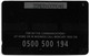 UK (Mercury) - Harry Enfield, Simple (Reprint), 35MERA - MER412A, 2£, Used - [ 4] Mercury Communications & Paytelco