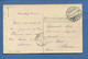 Viennoise Carte Postale Ancienne Joyeuses Pâques Illustrateur KRANZEL Wien Enfant Barque Poussin éventail - Kränzle