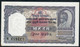 NEPAL P6 10 MOHRU 1951 Signature 3  XF-AU - Népal