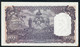 NEPAL P6 10 MOHRU 1951 Signature 3  XF-AU - Népal