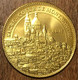 75018 PARIS SACRÉ-COEUR MONTMARTRE AB 2014 MÉDAILLE ARTHUS BERTRAND JETON TOURISTIQUE MEDALS TOKENS COINS - 2014