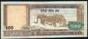 NEPAL P66b 500 RUPEES 2010 Signature 16     FINE Few P.h. - Népal