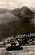 Vista Dal Monte Brè Verso Castagnola, Melide Ed Il Monte San Salvatore (1295) * 15. 7. 1947 - Melide