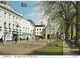 THE CROSS AND DOLPHIN HOTEL, CHICHESTER, SUSSEX, ENGLAND. UNUSED POSTCARD  Nd3 - Chichester