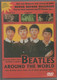 Beatles Around The World (PAL) - Music On DVD