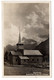 Suisse -- BE -- KANDERSTEG --1934--- Eglise Catholique  ........timbre...cachet........à Saisir - Kandersteg