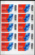 2021 Germany Briefmarken Digital First German QR Code Stamp Paper And S.adh Sheets MNH** MiNr. 3590 +92 Telecomunication - Unused Stamps