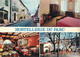 CPSM FRANCE 81 "Montredon Labessonnié, Hostellerie Du Parc" - Montredon Labessonie