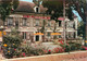 CPSM FRANCE 89 "Charmoy, Le Relais De Charmoy" - Charmoy