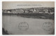 (RECTO / VERSO) SAINT JUST SUR LOIRE EN 1929 - VUE GENERALE - BEAU CACHET  - CPA - Saint Just Saint Rambert