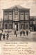 Herve - Hôtel De Ville (animée 1902- Vanderauwera Et Cie) - Herve