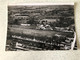 CP AUDES (Allier) - Vue Générale Aérienne Et GARE De MAGNETTE - Other & Unclassified