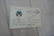 Carte De Franchise Militaire CPFM Guerre 14/18 - Lettres & Documents