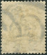 GB 1892-1882 6d SG O4 Used QV Shrewsbury Cancel (003053) - Usati