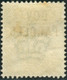 GB 1904-1890 1s SG O68 MH KEVII (003064) - Ongebruikt