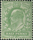 GB 1904 ½d SG 218 * MH KEVII (003065) - Nuevos