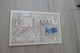 Lettre France Colonies Françaises  Carte Foire De Rabat 1948 + Cachet - Cartas & Documentos