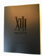 XIII Mystery - Livret Collector Dessins - Van Hamme (Largo Winch, Thorgal... ) - Other & Unclassified