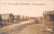 LENS - Carte Photo - Avenue Du Quatre Septembre - Les Baraquements - Lens