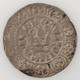 France, Philippe IV , Maille Tierce à L'O Rond, TTB/TTB, Dup:219 - 1285-1314 Filips IV De Schone