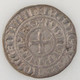 France, Philippe IV , Maille Tierce à L'O Rond, TTB/TTB, Dup:219 - 1285-1314 Philip IV The Fair