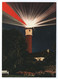 2946 Nordseeheilbad Wangerooge Leuchtturm Postkarte Ansichtskarte Friesland - Wangerooge