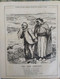 Punch, Or The London Charivari Vol CXLVI - JANUARY 14, 1914 - ALGERIA. ALGERIE Magazine  20 Pages - Altri & Non Classificati