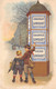 CHOCOLAT LOMBART-CACAO LOMBART - Werbepostkarten