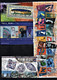 IZRAEL-2001   Year Set.25 Issues.MNH - Années Complètes