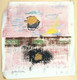 Peinture Abstraite/ Abstract Painting, Ruth Helena Fischer - Pastelli