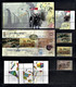 IZRAEL-14 YEARS!!!. (1994-2007y.y.) Sets.Almost 300 IssuesMNH - Années Complètes