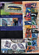 Delcampe - IZRAEL-14 YEARS!!!. (1994-2007y.y.) Sets.Almost 300 IssuesMNH - Full Years