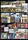 Delcampe - IZRAEL-14 YEARS!!!. (1994-2007y.y.) Sets.Almost 300 IssuesMNH - Años Completos