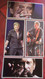 CP / Cartes Postales   /  TOURS 66 ,  Johnny Hallyday SUPERBE ( Provenant Du Coffret TOURS 66 ) - Photos