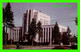 SHAWINIGAN, QUÉBEC - HÔTEL DE VILLE - CIRCULÉE EN 1986 -  LA SOCIÉTÉ KENT INC - PHOTO, SHABONI - - Trois-Rivières
