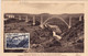 24361# CARTE MAXIMUM N°928 VIADUC DE GARABIT 1952 CANTAL AUVERGNE - 1921-1960: Periodo Moderno