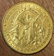 75018 PARIS SACRÉ-COEUR MONTMARTRE LE CHRIST AB 2014 MÉDAILLE ARTHUS BERTRAND JETON TOURISTIQUE MEDALS TOKENS COINS - 2014