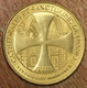 75018 PARIS SACRÉ-COEUR MONTMARTRE LE CHRIST AB 2014 MÉDAILLE ARTHUS BERTRAND JETON TOURISTIQUE MEDALS TOKENS COINS - 2014