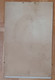Delcampe - RARE Et Très Beau Grand CALENDRIER Et VIDE POCHE - Publicité Magasin GOULET TURPIN - Chromo - Reims Paris Année 1924 - Grand Format : 1921-40